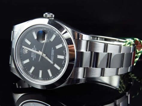 rolex usati jesolo|prezzo rolex vintage.